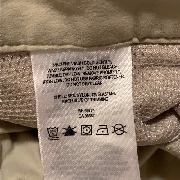 Columbia Pants - Picture 3 of 5